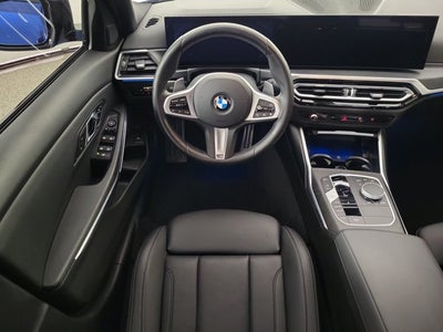 2024 BMW 3 Series 330i