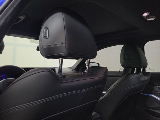 2024 BMW 3 Series 330i