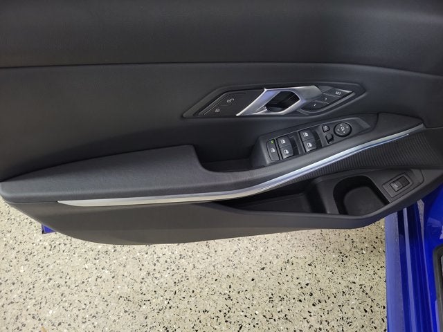 2024 BMW 3 Series 330i