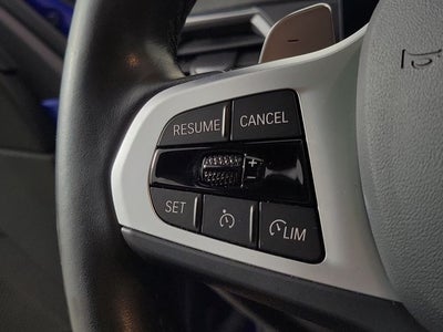 2024 BMW 3 Series 330i