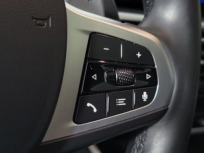 2024 BMW 3 Series 330i
