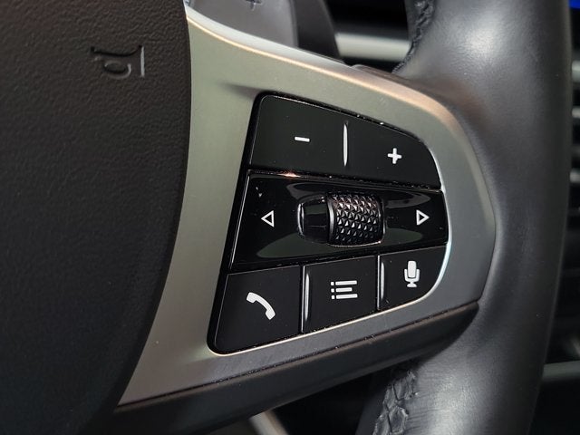2024 BMW 3 Series 330i