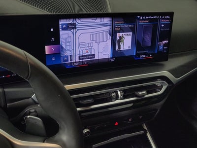 2024 BMW 3 Series 330i