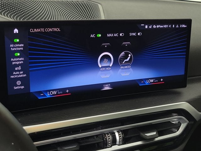 2024 BMW 3 Series 330i
