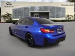 2024 BMW 3 Series 330i