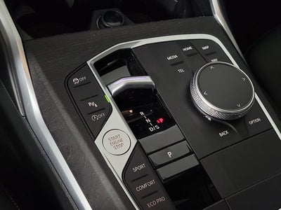 2024 BMW 3 Series 330i