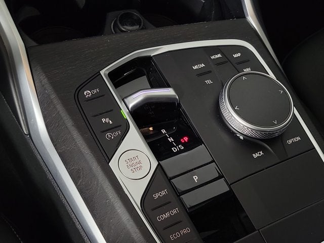 2024 BMW 3 Series 330i