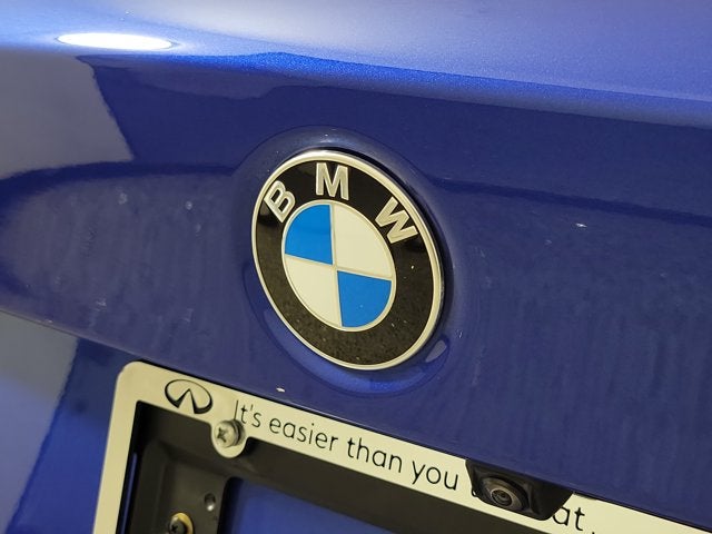 2024 BMW 3 Series 330i