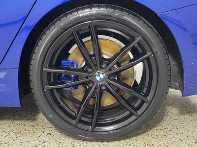 2024 BMW 3 Series 330i