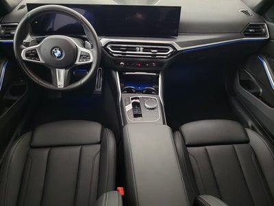 2024 BMW 3 Series 330i