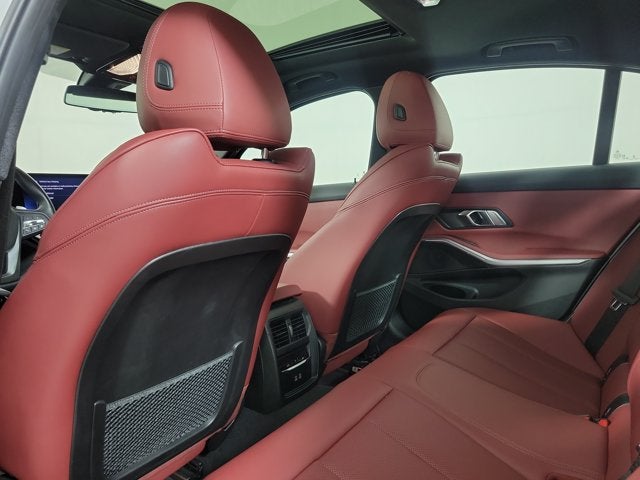 2023 BMW 3 Series 330i