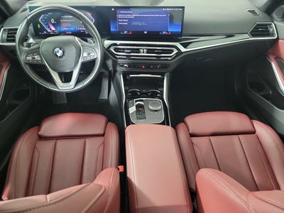 2023 BMW 3 Series 330i