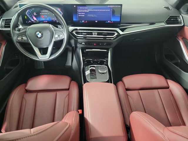 2023 BMW 3 Series 330i