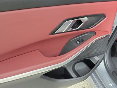 2023 BMW 3 Series 330i