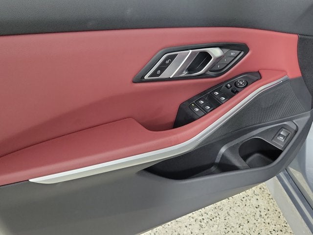 2023 BMW 3 Series 330i