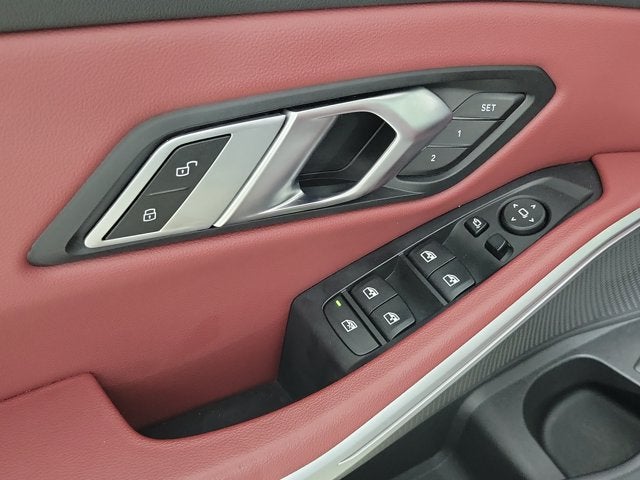 2023 BMW 3 Series 330i
