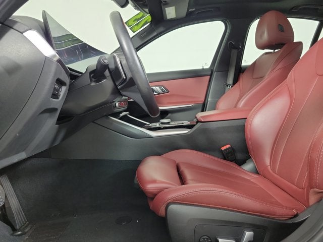 2023 BMW 3 Series 330i