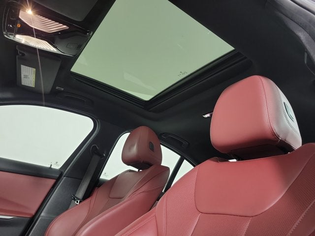 2023 BMW 3 Series 330i