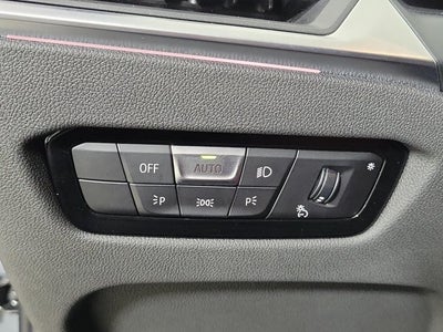 2023 BMW 3 Series 330i