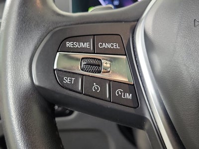 2023 BMW 3 Series 330i