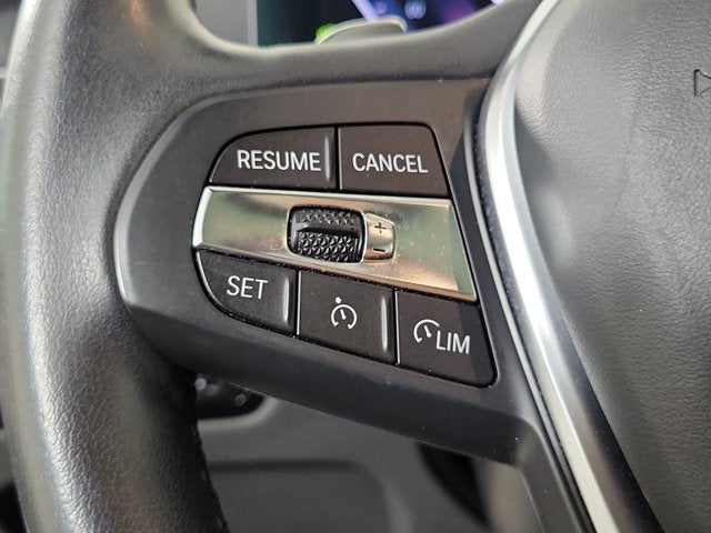 2023 BMW 3 Series 330i