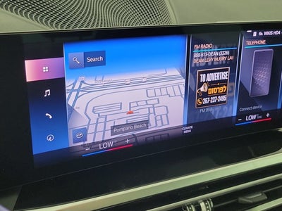 2023 BMW 3 Series 330i