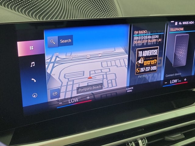 2023 BMW 3 Series 330i
