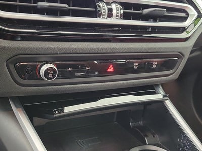 2023 BMW 3 Series 330i