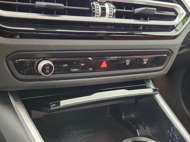 2023 BMW 3 Series 330i