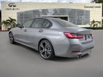 2023 BMW 3 Series 330i