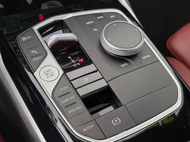 2023 BMW 3 Series 330i