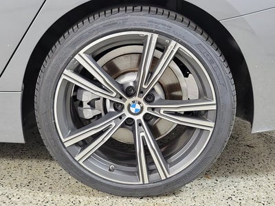 2023 BMW 3 Series 330i
