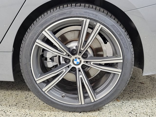 2023 BMW 3 Series 330i