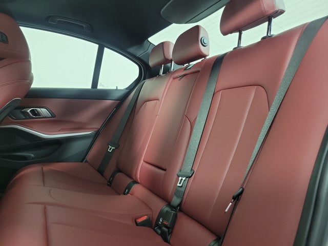 2023 BMW 3 Series 330i