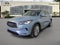 2024 INFINITI QX50 LUXE