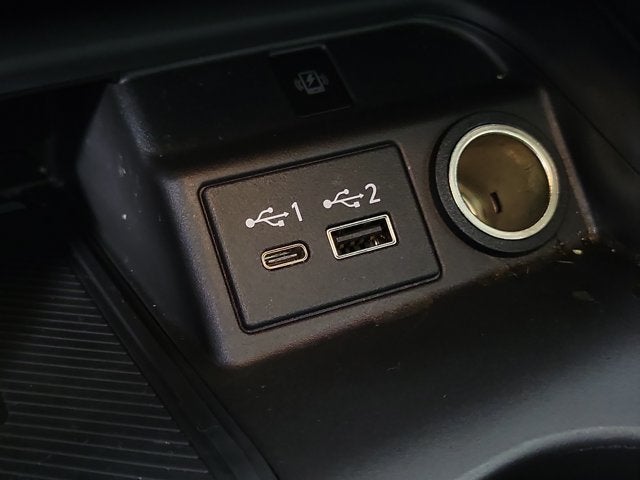 2024 INFINITI QX50 LUXE