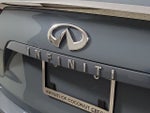 2024 INFINITI QX50 LUXE