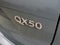 2024 INFINITI QX50 LUXE