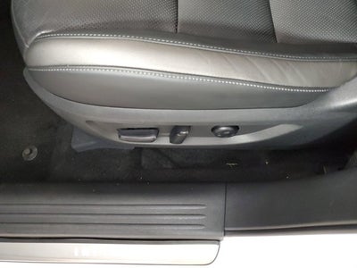 2025 INFINITI QX50 LUXE