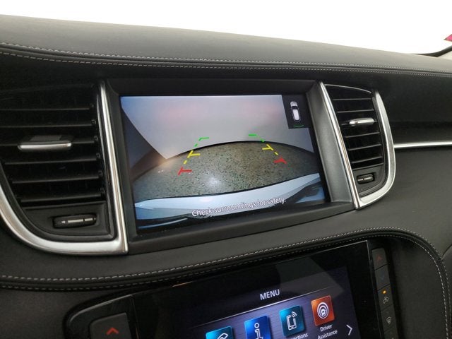 2025 INFINITI QX50 LUXE