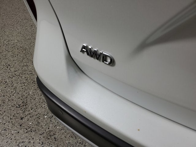 2025 INFINITI QX50 LUXE