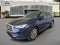 2025 INFINITI QX50 LUXE
