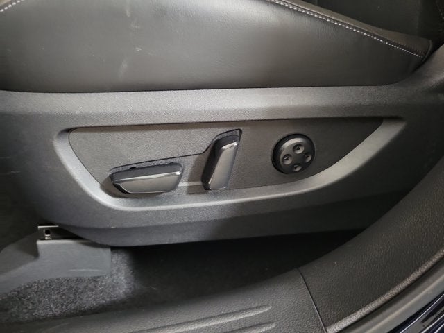 2025 INFINITI QX50 LUXE