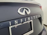 2025 INFINITI QX50 LUXE