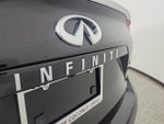 2025 INFINITI QX50 LUXE