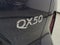 2025 INFINITI QX50 LUXE