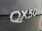 2025 INFINITI QX50 LUXE