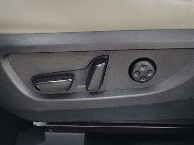 2025 INFINITI QX50 LUXE
