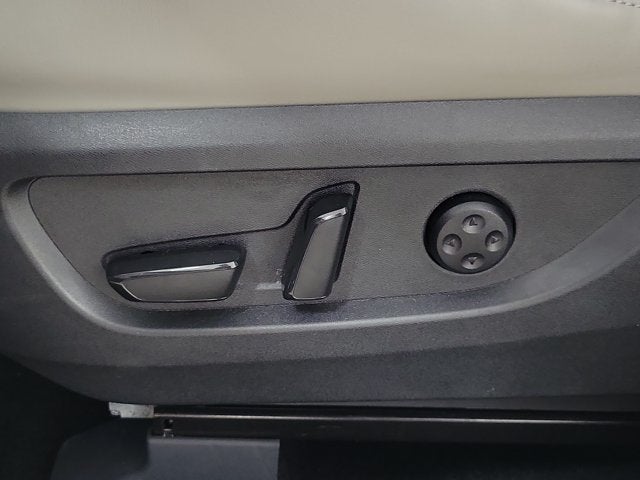 2025 INFINITI QX50 LUXE