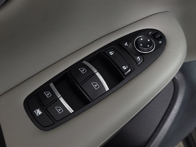 2025 INFINITI QX50 LUXE
